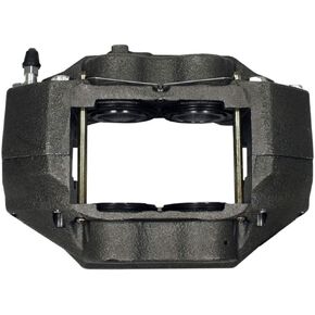 Power Stop Front Right L1785 One Stock Replacement Brake Caliper