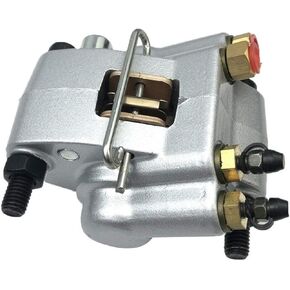 Rear Brake Caliper Compatible For Polaris Sportsman 500 1998-2002 1910553,1910441,1910366,1930818