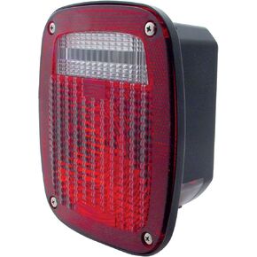 United Pacific 36379 Universal Combination Stop,Turn, Back-up, Tail Light and License Light
