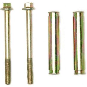 Raybestos H5094 Professional Grade Disc Brake Caliper Bolt