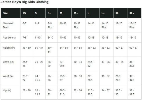 Nike Jordan Big Boys' Dri-Fit Therma Pullover Hoodie (White, Small) in Saudi Arabia
