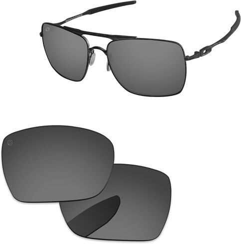 عدسات بديلة لإطار النظارات الشمسية Oakley Deviation OO4061 in Kuwait