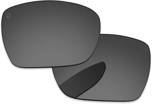 عدسات بديلة لإطار النظارات الشمسية Oakley Deviation OO4061 in Kuwait