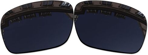 Vonxyz Set of 5 Lenses Replacement for Ray-Ban Chromance RB4264 58mm Sunglass Combo Pack in Kuwait