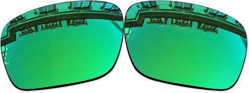 Vonxyz Set of 5 Lenses Replacement for Ray-Ban Chromance RB4264 58mm Sunglass Combo Pack in Kuwait