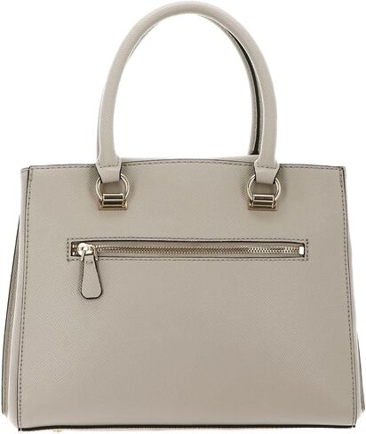 GUESS Noelle Girlfriend Satchel, brown in Saudi Arabia