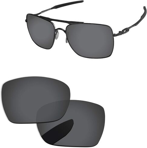 عدسات بديلة لإطار النظارات الشمسية Oakley Deviation OO4061 in Kuwait