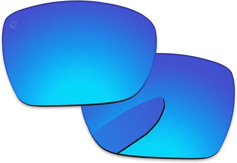 عدسات بديلة لإطار النظارات الشمسية Oakley Deviation OO4061 in Kuwait