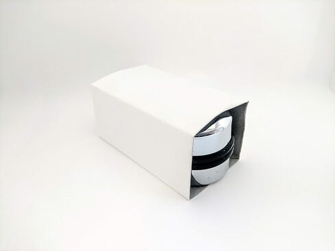 أزرار أكمام مطلية بالروديوم 1994 أيرلندي 5p عيد ميلاد أصلي أيرلندا أزرار أكمام عملة in Kuwait