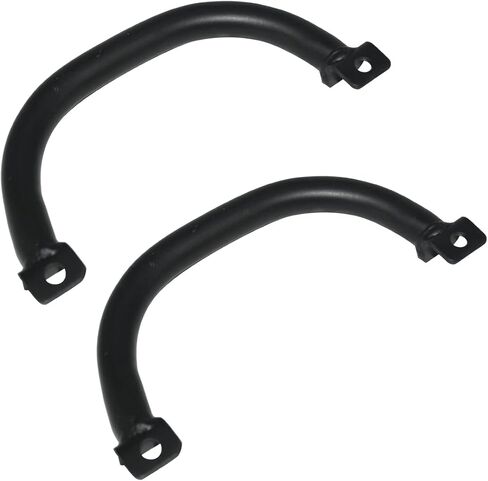 2 Set Grab Handle Fit for EZGO Golf Cart for Yamaha Lifted Golf Carts Handles Grab Roof in Saudi Arabia