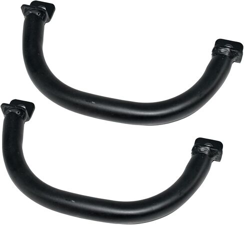2 Set Grab Handle Fit for EZGO Golf Cart for Yamaha Lifted Golf Carts Handles Grab Roof in Saudi Arabia