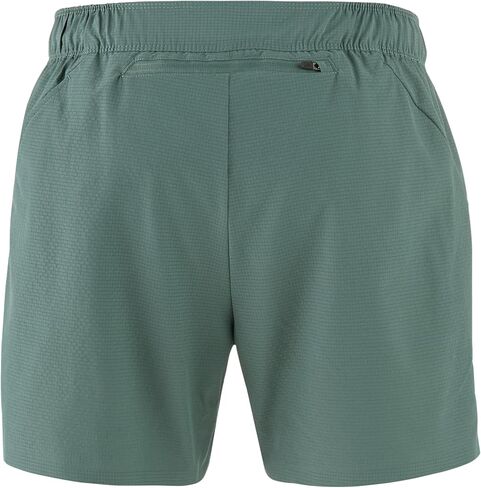 Mizuno Women's Standard W Perform 4in Short + Liner in Saudi Arabia