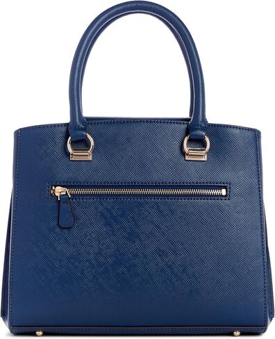 GUESS Noelle Girlfriend Satchel, brown in Saudi Arabia