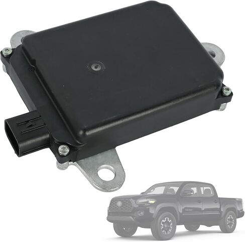 مستشعر رادار لمراقبة البقع العمياء مناسب لسيارة Toyota Tacoma Limited 2.7L 3.5L 2016-2023 استبدال 88162-04015، 88162-04014، 88162-04011، 88162-04010 in Saudi Arabia