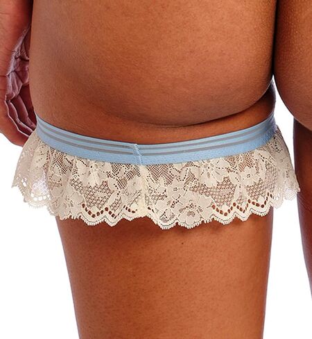 Freya Offbeat Bridal Leg Garter (5454) in Saudi Arabia