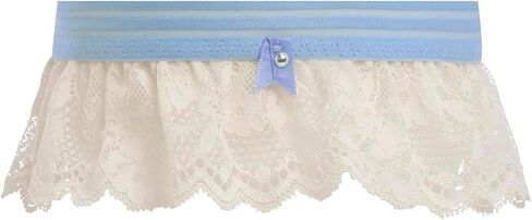 Freya Offbeat Bridal Leg Garter (5454) in Saudi Arabia