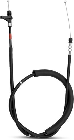 Accelerator Throttle Cable Fit for Toyota Tacoma 1995-2004, Throttle Cable Replace 35520-35230 in Saudi Arabia