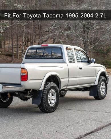 Accelerator Throttle Cable Fit for Toyota Tacoma 1995-2004, Throttle Cable Replace 35520-35230 in Saudi Arabia