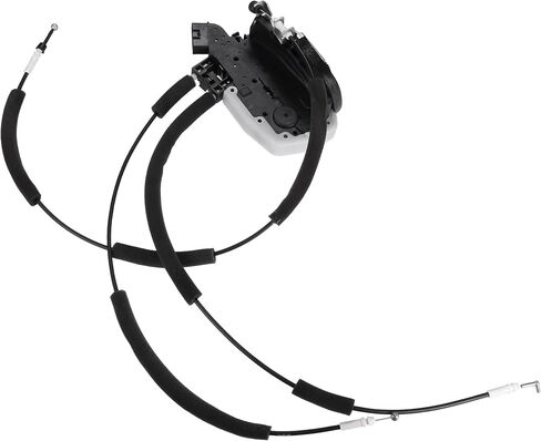 uxcell Rear Right Door Lock Latch Actuator Motor Door Lock Central Lock Actuator No.82500JA000 Fit for Nissan Altima 2.5L CVT SEDAN BASE 2012 in Saudi Arabia