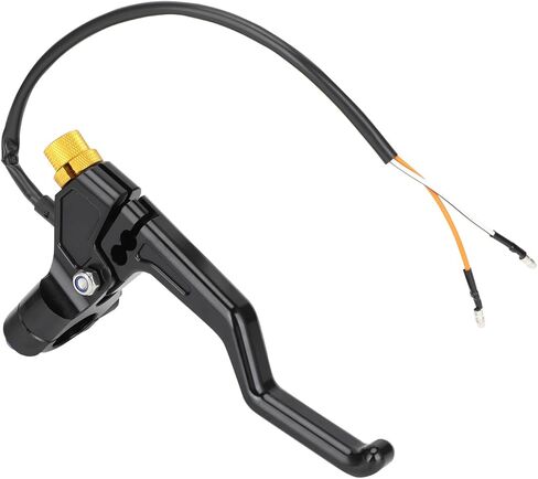 دراجة نارية مخلب رافعة العالمي حيلة مخلب رافعة CNC ل 22 مللي متر 7/8 "المقود الدراجة الترابية الأسود in Kuwait