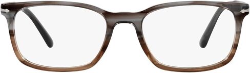 Persol Po3189v Rectangular Prescription Eyewear Frames in Saudi Arabia
