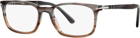 Persol Po3189v Rectangular Prescription Eyewear Frames in Saudi Arabia
