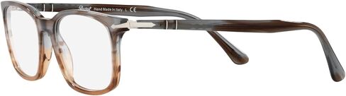 Persol Po3189v Rectangular Prescription Eyewear Frames in Saudi Arabia