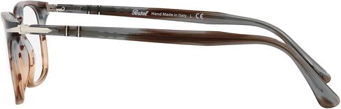 Persol Po3189v Rectangular Prescription Eyewear Frames in Saudi Arabia