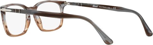 Persol Po3189v Rectangular Prescription Eyewear Frames in Saudi Arabia