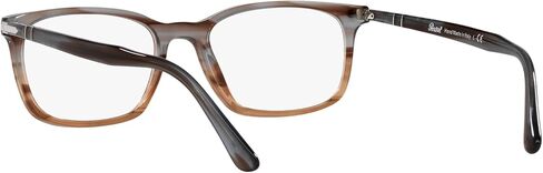 Persol Po3189v Rectangular Prescription Eyewear Frames in Saudi Arabia