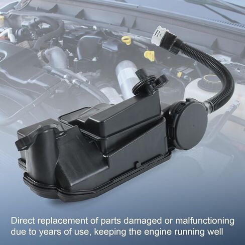 مجموعة فاصل زيت المحرك متوافقة مع محرك الديزل Ford F-250 F-350 F-450 F-550 Super Duty 6.7L 2011-2016، استبدل DC3Z-6A785-C DC3Z6A785C in Saudi Arabia