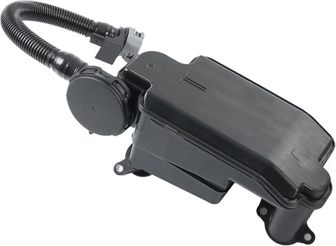 مجموعة فاصل زيت المحرك متوافقة مع محرك الديزل Ford F-250 F-350 F-450 F-550 Super Duty 6.7L 2011-2016، استبدل DC3Z-6A785-C DC3Z6A785C in Saudi Arabia