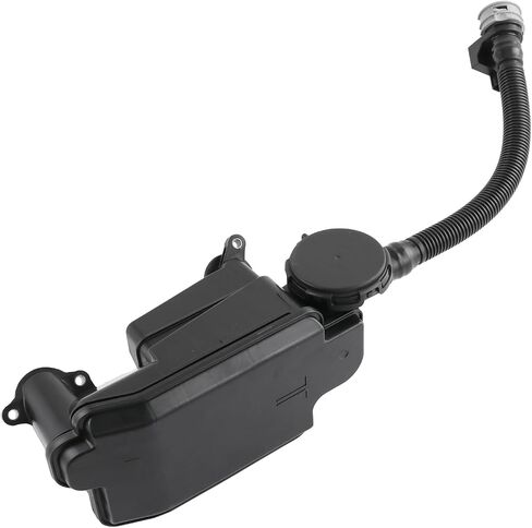 مجموعة فاصل زيت المحرك متوافقة مع محرك الديزل Ford F-250 F-350 F-450 F-550 Super Duty 6.7L 2011-2016، استبدل DC3Z-6A785-C DC3Z6A785C in Saudi Arabia