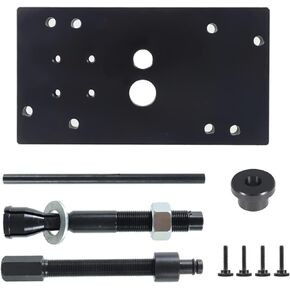 Motorcycle M8 Inner Camshaft Bearing Remover Puller And Installer Tool