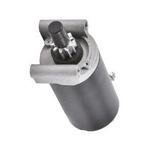 New Starter Compatible with Kohler Starter Courage Twin Engines 7000 Series KT745 KT740 KT735 KT725 SV715 SV720 SV725 SV730 SV735 SV740 SV840 20HP-27HP 3209801, 32-098-01S, 32-098-03 5801