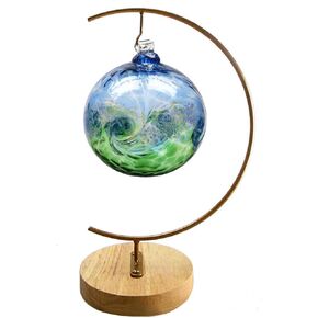 Archi Ornament Display Stand Holder Home Wedding Decoration Rack for Hanging Glass Globe Air Plant Flower Pot Stand Iron Pothook Stand Terrarium