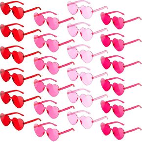 SCIONE 24 Pack Kids Sunglasses Party Favors,Neon Sunglasses with UV400 Protection in Bulk for Kids,Gift for Birthday, Graduation Party Supplies, Beach, Pool Party Favors, Fun Gift