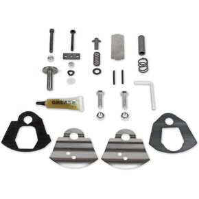 Hurst 3327303: Comp Plus Master Rebuild Kit, Multi