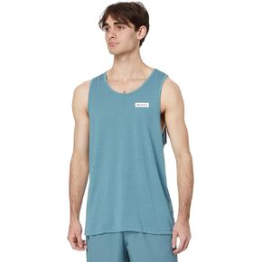 RVCA Men's Icon Tank