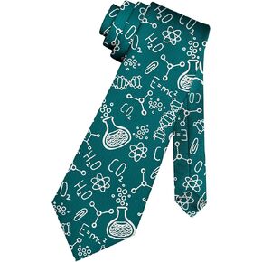 Men's Ties Slim Necktie Skinny Ties For Men Adjustable Neck Ties for Men