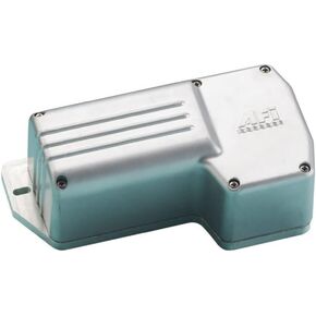 Marinco 71081 Wiper Motor, 1.5 Series, 12V, 1.5" Shaft, 80 Degree,White