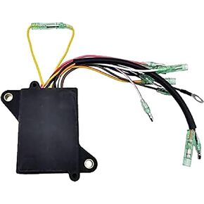 وحدة CDI 68T-85540-00 تحل محل Yamaha Outboard