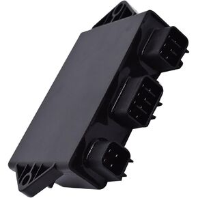 CDI Box Replacement for Yamaha Kodiak 450 YFM450 5ND-85540-10-00 2004-2007
