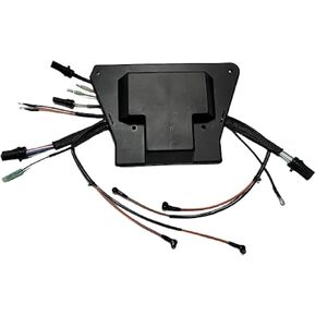 CDI Power Pack Many for Johnson Outboard 1988-2001 V4 120 125 130 140 HP for 583489 584041 584040 113-4041
