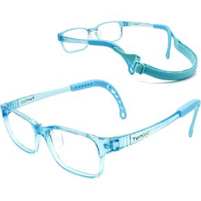 Tempo: Adjustable Kids Glasses - Prescription Eyeglasses For Children - 2005