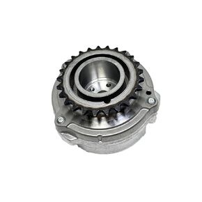 24350-26800 Timing Camshaft Gear, Suitable Accent Rio 2005-2011 1.6L Timing CVVT Camshaft Gear Replacement Part