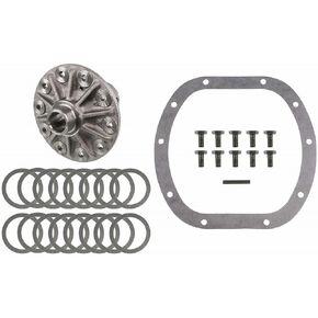 Spicer 706008X Differential Case Kit