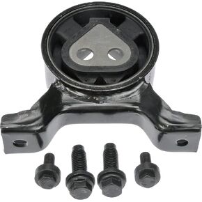 Dorman 523-207 Rear Upper Rearward Differential Mount Compatible with Select Toyota Models