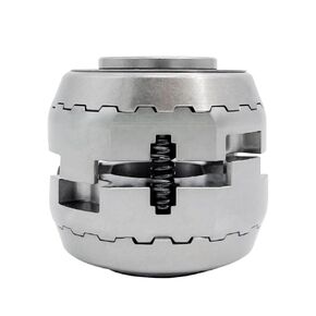 Front Differential Locker Compatible with 2007-2021 Can-AM UTV,ATV