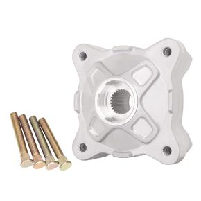 Front Left or Right Wheel Hub 5137219 with Studs Replacement for 2010-2014 POLARIS RZR 800 EFI UTV; RZR S 800 10-14; RZR 570 12-17